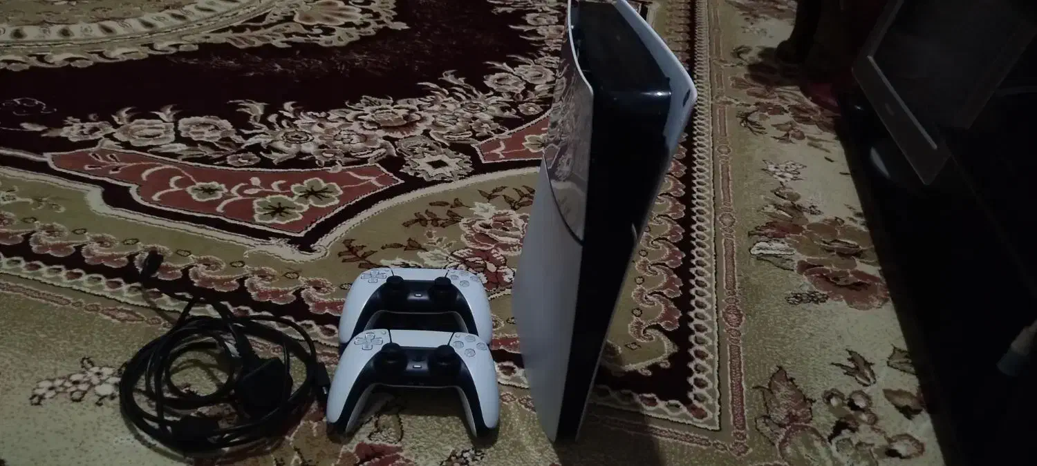 پی اس فایو|کنسول، بازی ویدئویی و آنلاین|بندرعباس, |دیوار