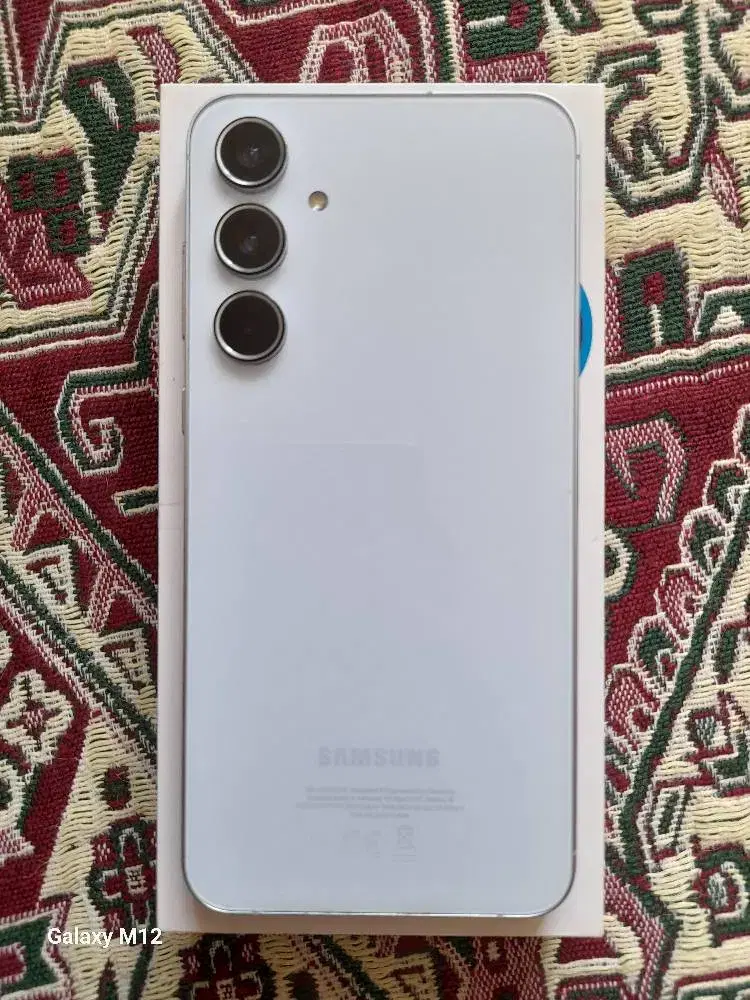 Galaxy a55 256G vietnam|موبایل|مراغه, |دیوار