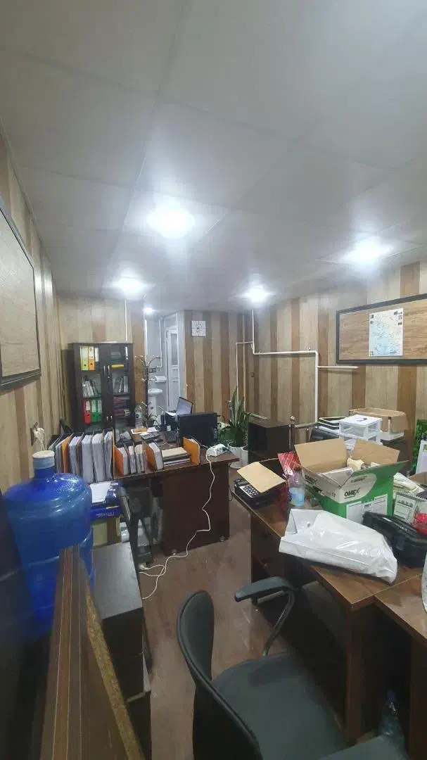 اجاره دفتر|اجارهٔ دفتر کار، اتاق اداری، مطب|دزفول, |دیوار