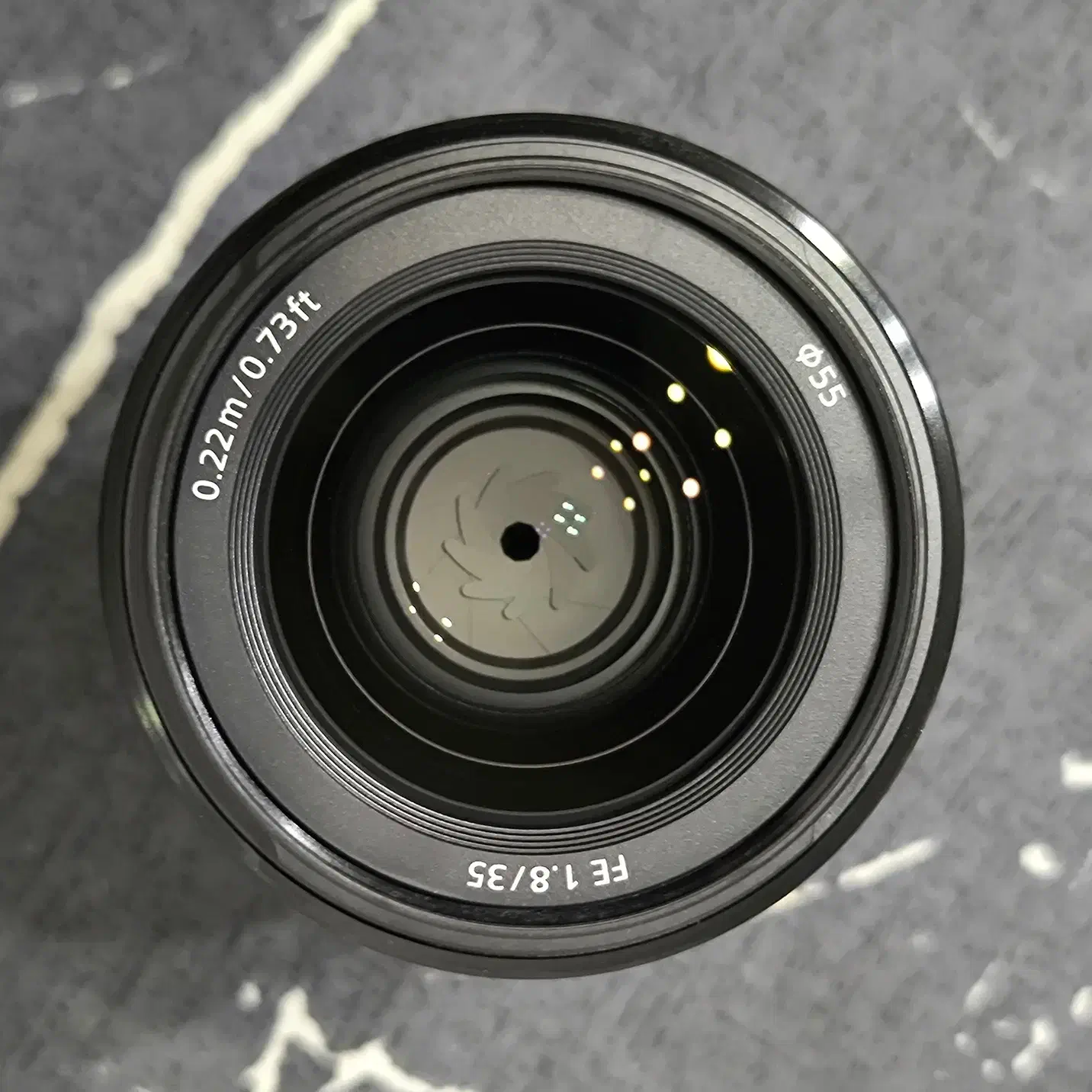 لنز سونی Sony FE 35mm f/1.8|دوربین عکاسی و فیلمبرداری|تهران, جوادیه تهرانپارس|دیوار