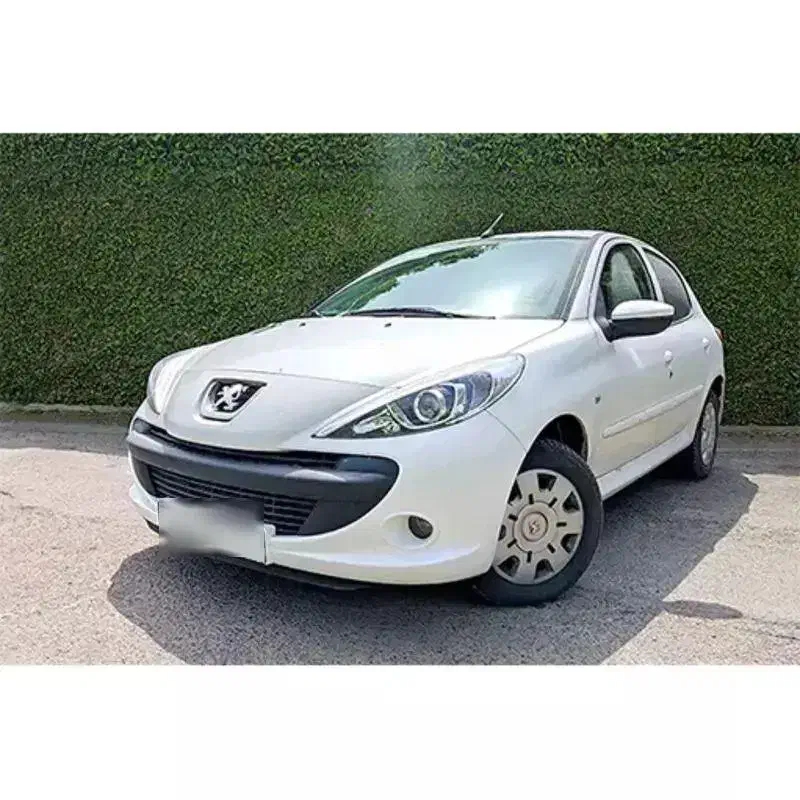 پژو 207 پانا پلاس رینگ فولادی|خودرو سواری و وانت|چناران, |دیوار