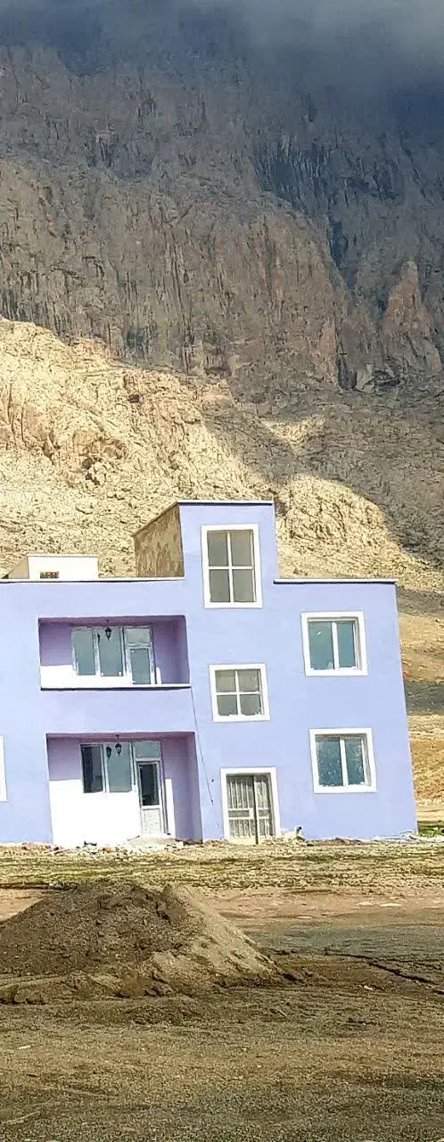 خانه دوطبقه سازمانی|فروش خانه و ویلا|بیستون, |دیوار