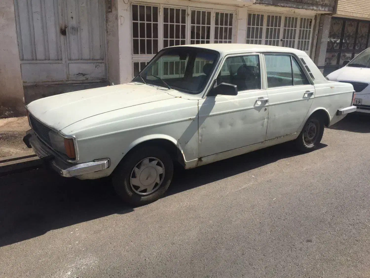 پیکان سواری|خودرو سواری و وانت|قم, شاه ابراهیم|دیوار