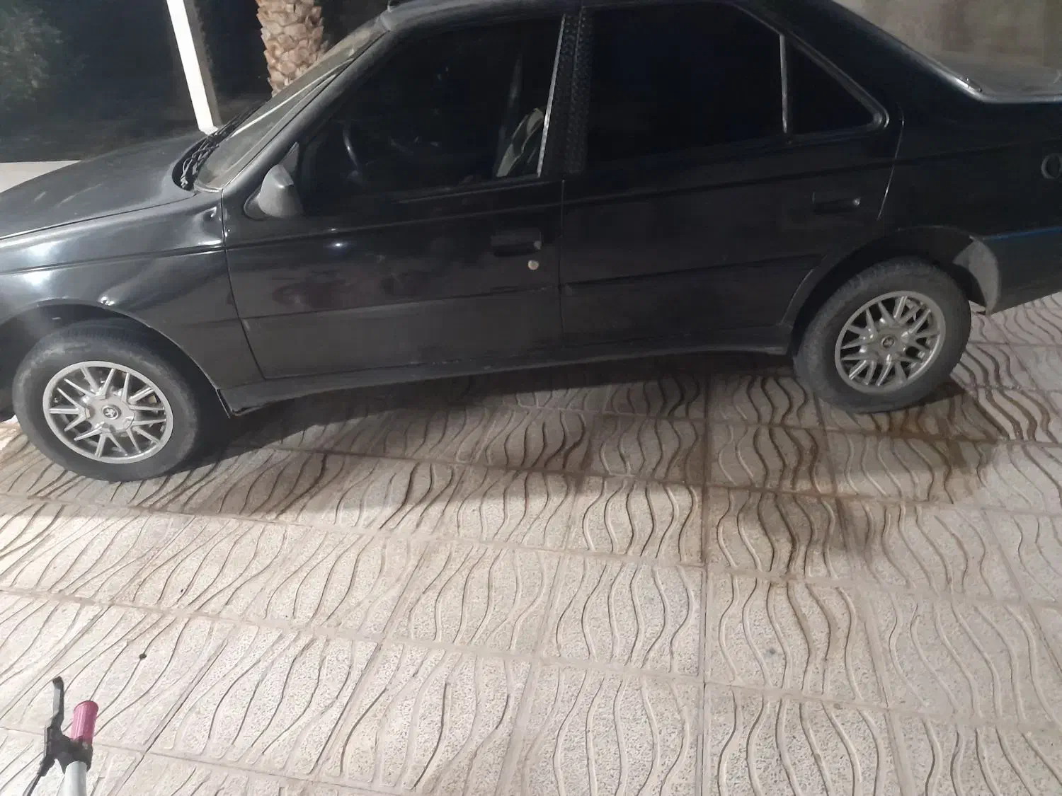 سلام فروش پژو ۴۰۵ مدل ۱۳۸۳|خودرو سواری و وانت|نرماشیر, |دیوار