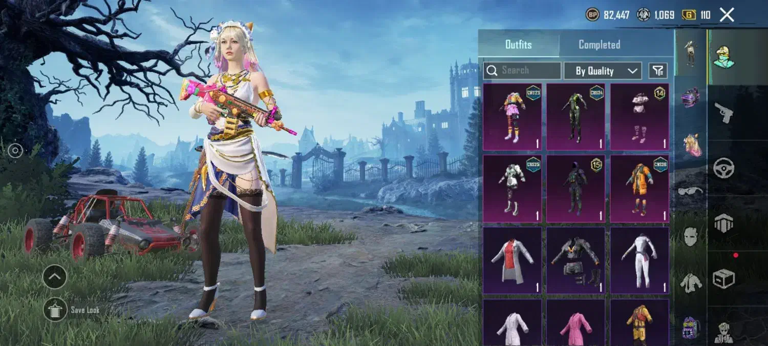 فروش اکانت پابجی موبایل|کنسول، بازی ویدئویی و آنلاین|سرپل ذهاب, |دیوار