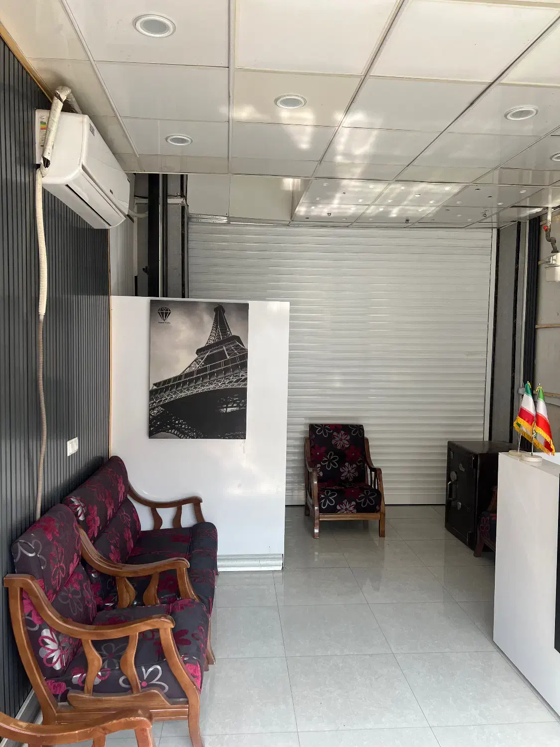 مغازه تجاری فاز ۸ محله ۱|فروش مغازه و غرفه|پردیس, فاز ۸|دیوار