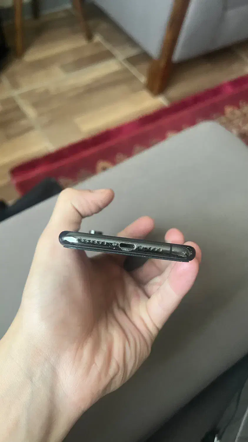 ایفون xs|موبایل|لاهیجان, کوی خزر|دیوار