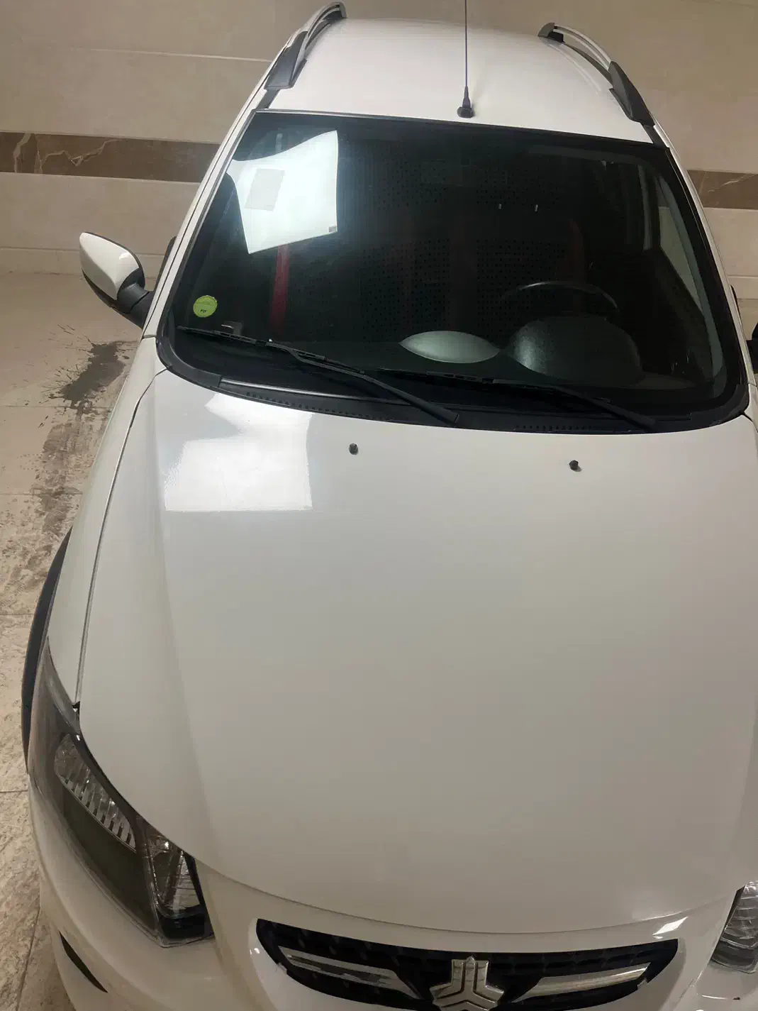 کوییک ۱۴۰۲|خودرو سواری و وانت|تبریز, |دیوار