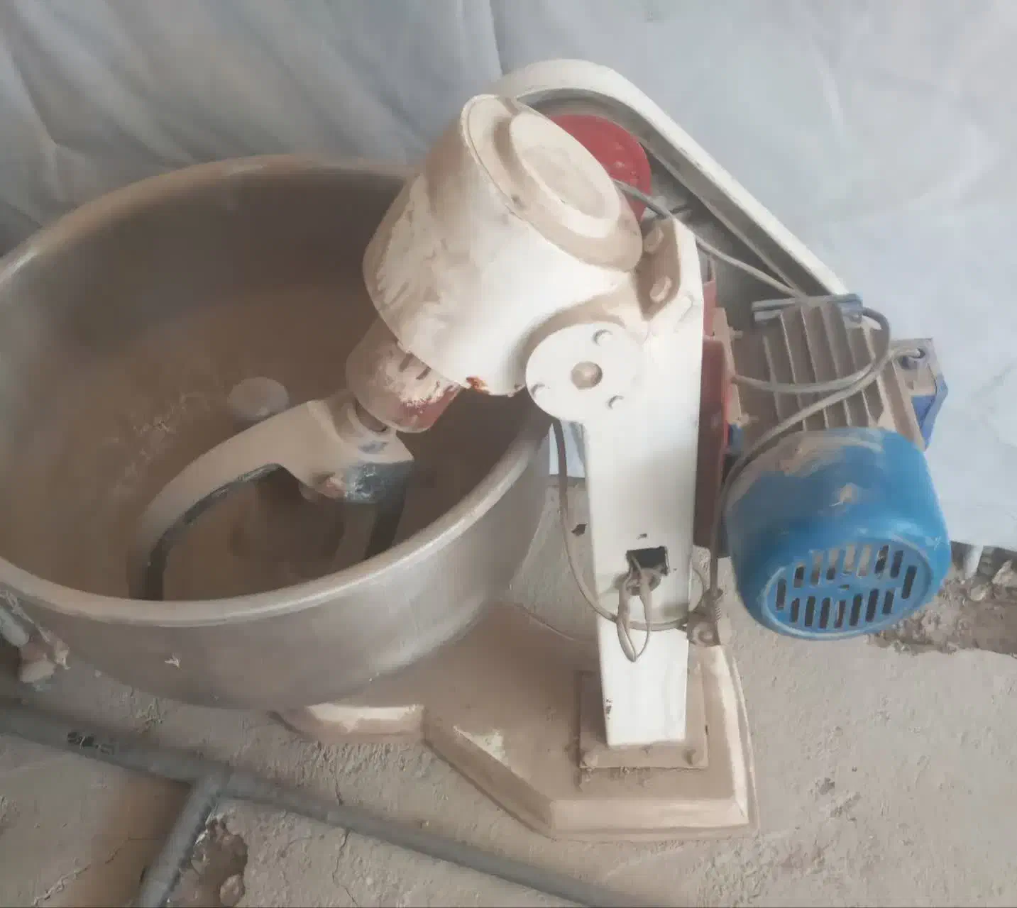 خمیرزن خمیر گیر|کافیشاپ و رستوران|اصفهان, محله سفلی|دیوار