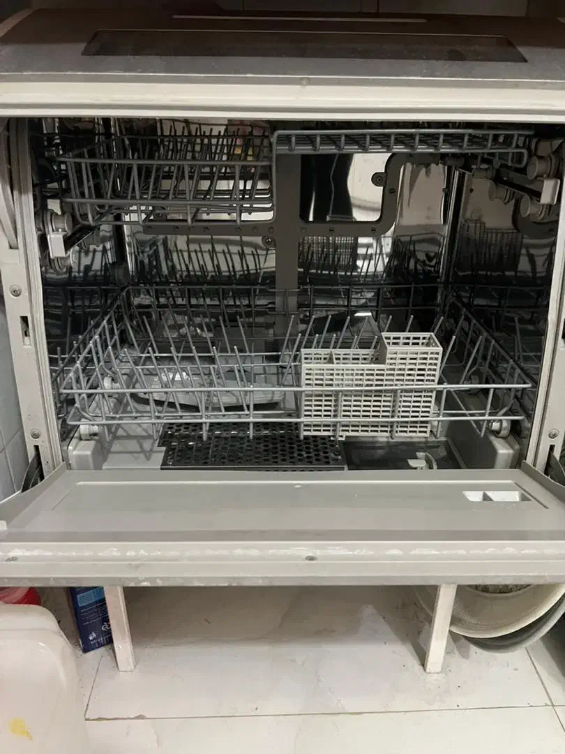 ماشین ظرفشویی|ماشین ظرفشویی|شیراز, شهرک مخابرات|دیوار