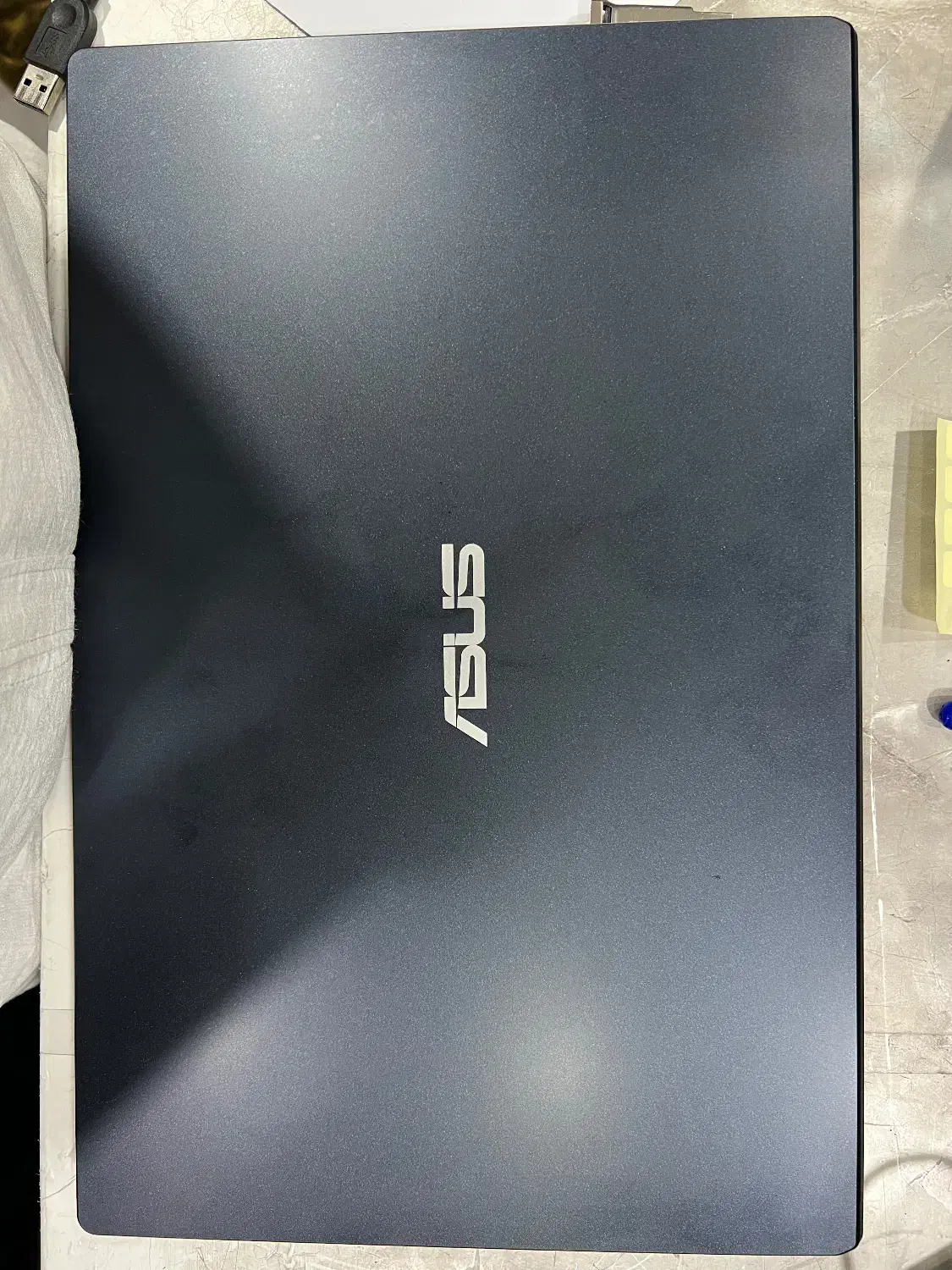 لپتاپ asus|رایانه همراه|سیرجان, |دیوار