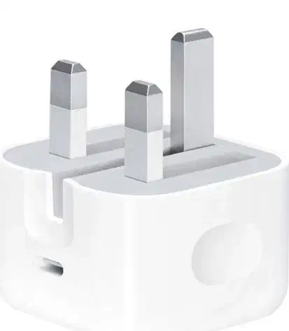 شارژر آیفون نو آبکند|لوازم جانبی موبایل و تبلت|رشت, حمیدیان|دیوار