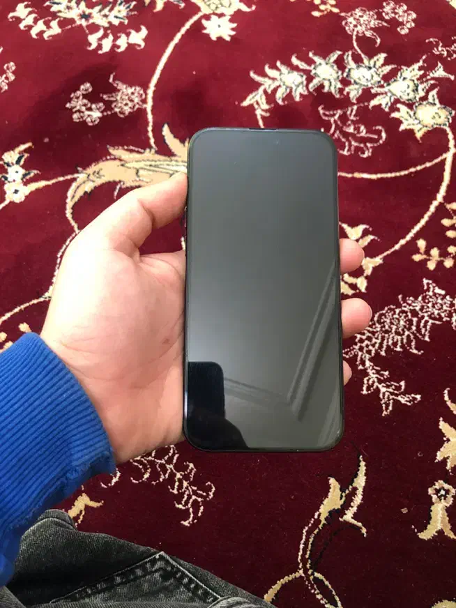 ایفون ۱۶پرو مکس|موبایل|شهر ری, ظهیرآباد|دیوار