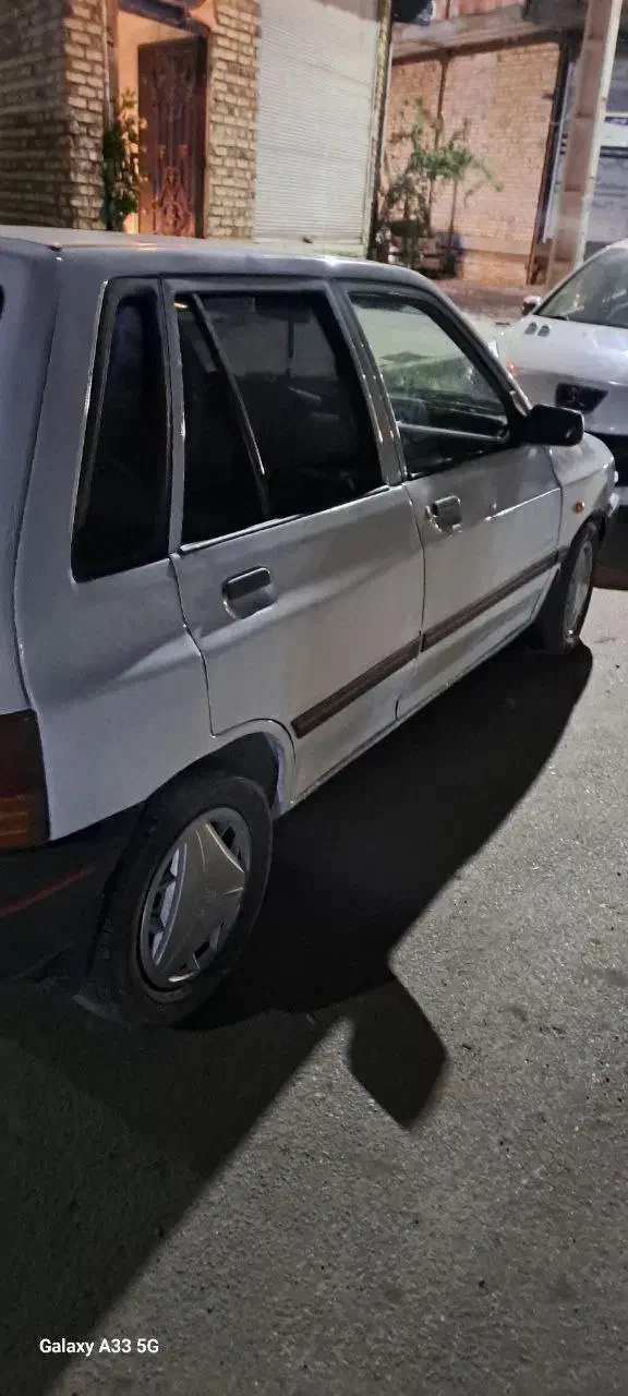 هاچبک 73|خودرو سواری و وانت|ارومیه, |دیوار