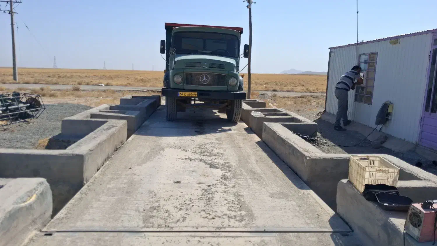 سیستم های توزین|فروشگاه و مغازه|بندرعباس, |دیوار