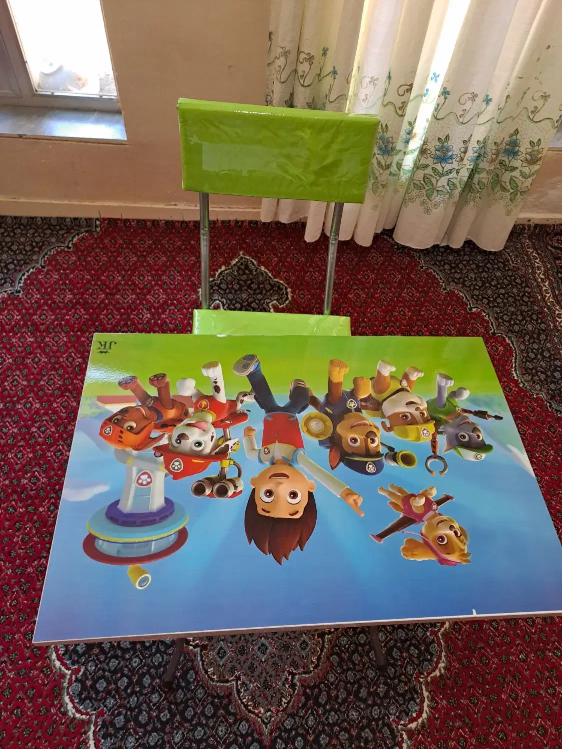 میزوصندلی دانش آموز|صندلی و نیمکت|پارسآباد, |دیوار