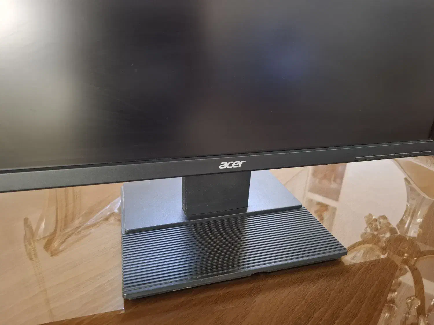 مانیتور 22 اینچ|قطعات و لوازم جانبی رایانه|اصفهان, بهارستان|دیوار