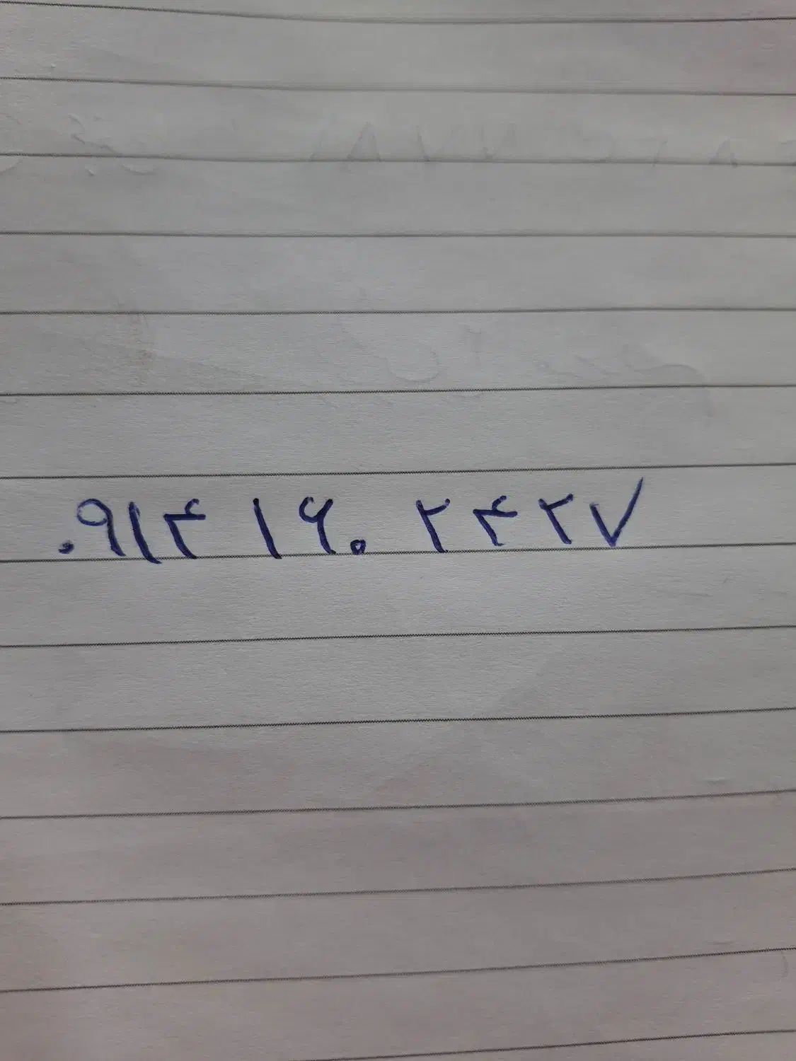 سیم کارت رند(از سال ۹۰ خاموشه)|سیمکارت|خوی, |دیوار