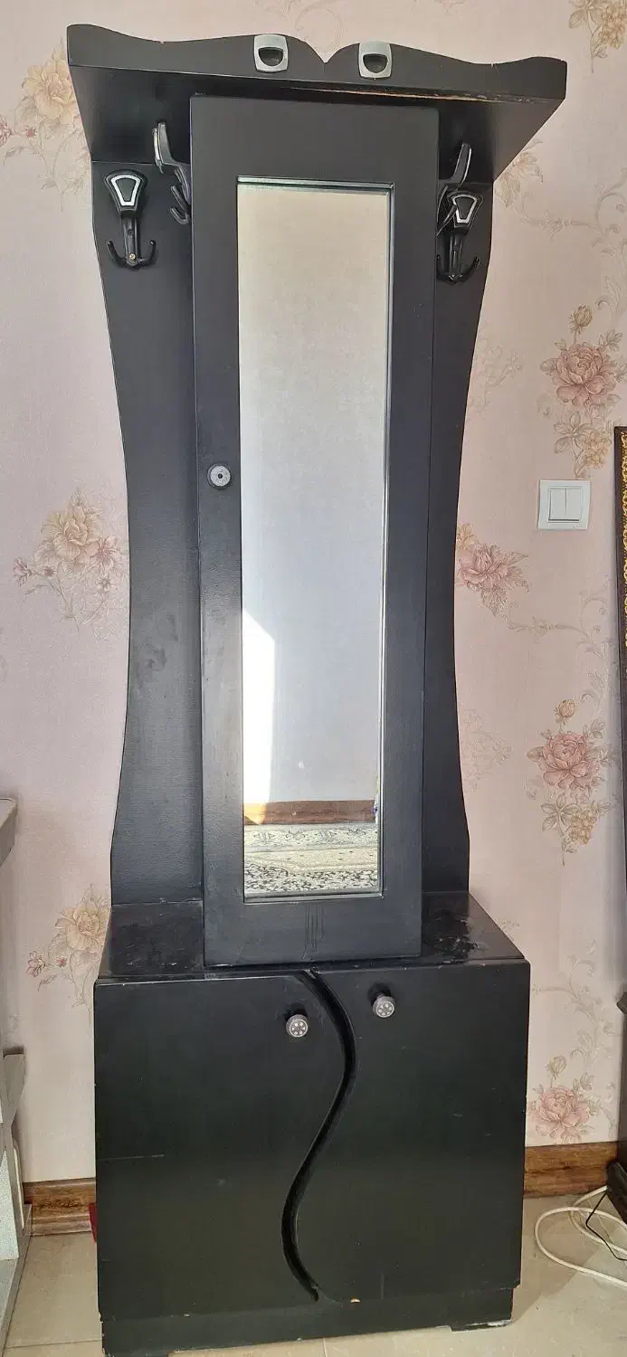 وسایل دست دوم|مبلمان خانگی و میز عسلی|شهمیرزاد, |دیوار