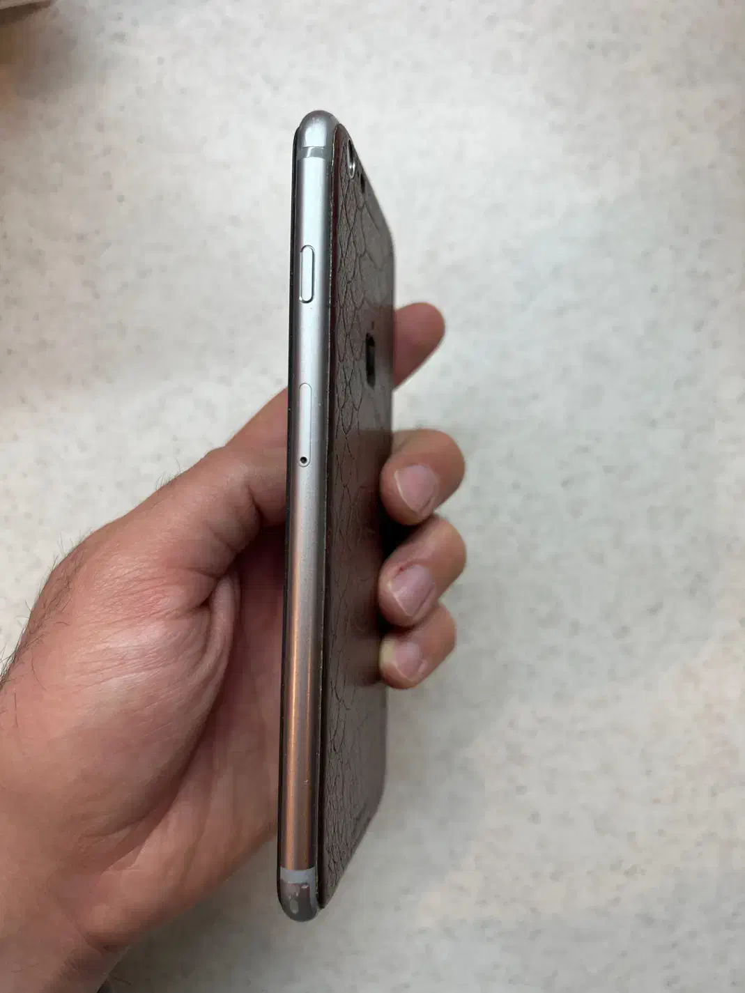 آیفون ۶ اس پلاس ۶۴ گیگ|موبایل|تهران, اکباتان|دیوار