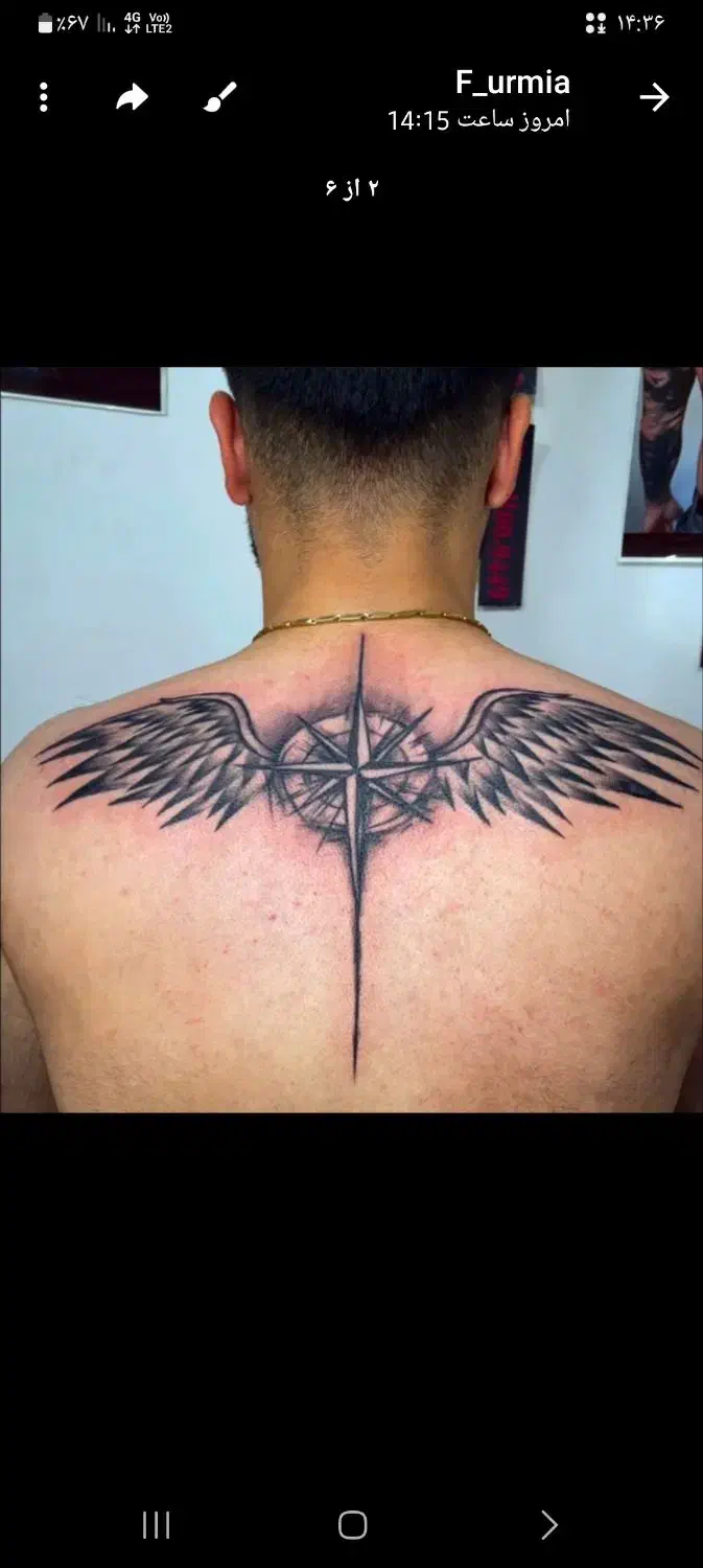 تتو و زیبایی|خدمات آرایشگری و زیبایی|ارومیه, |دیوار