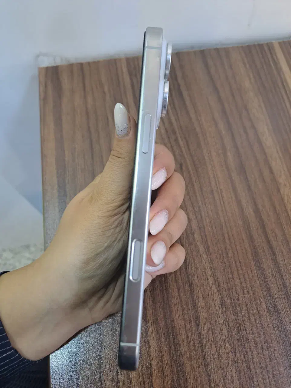 16 pro max|موبایل|اصفهان, خواجه عمید|دیوار