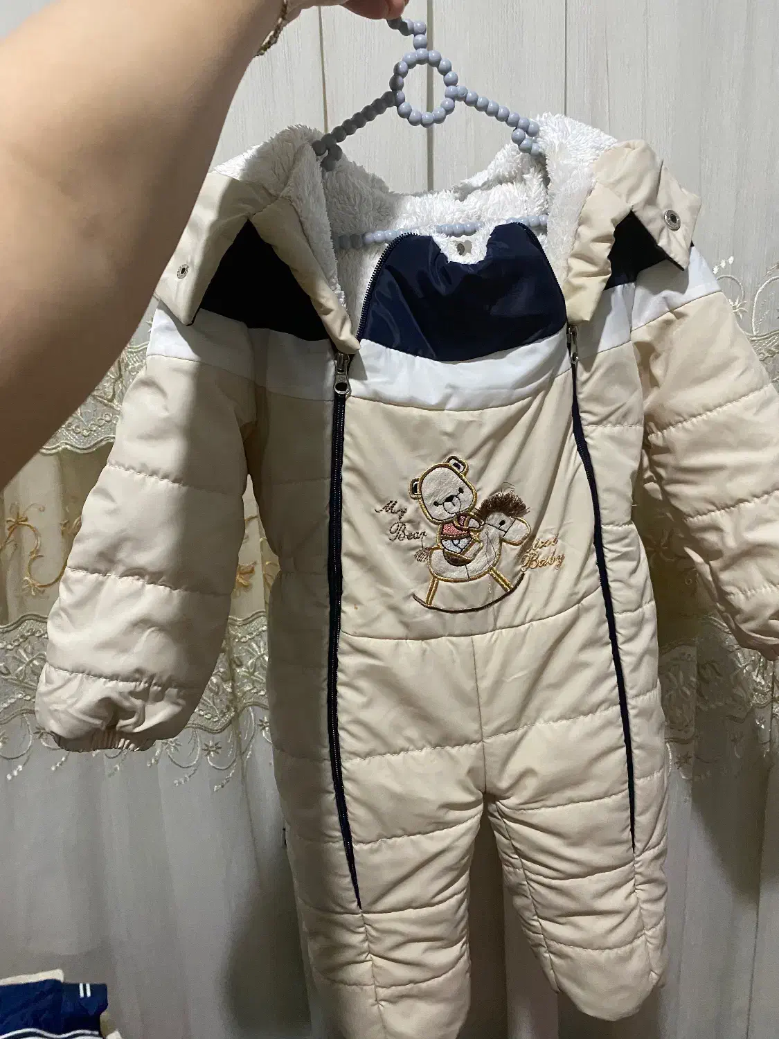 آغوش مادر و لباس بچه از سه ماه تا یکسال|لباس|رشت, بلوار گیلان|دیوار