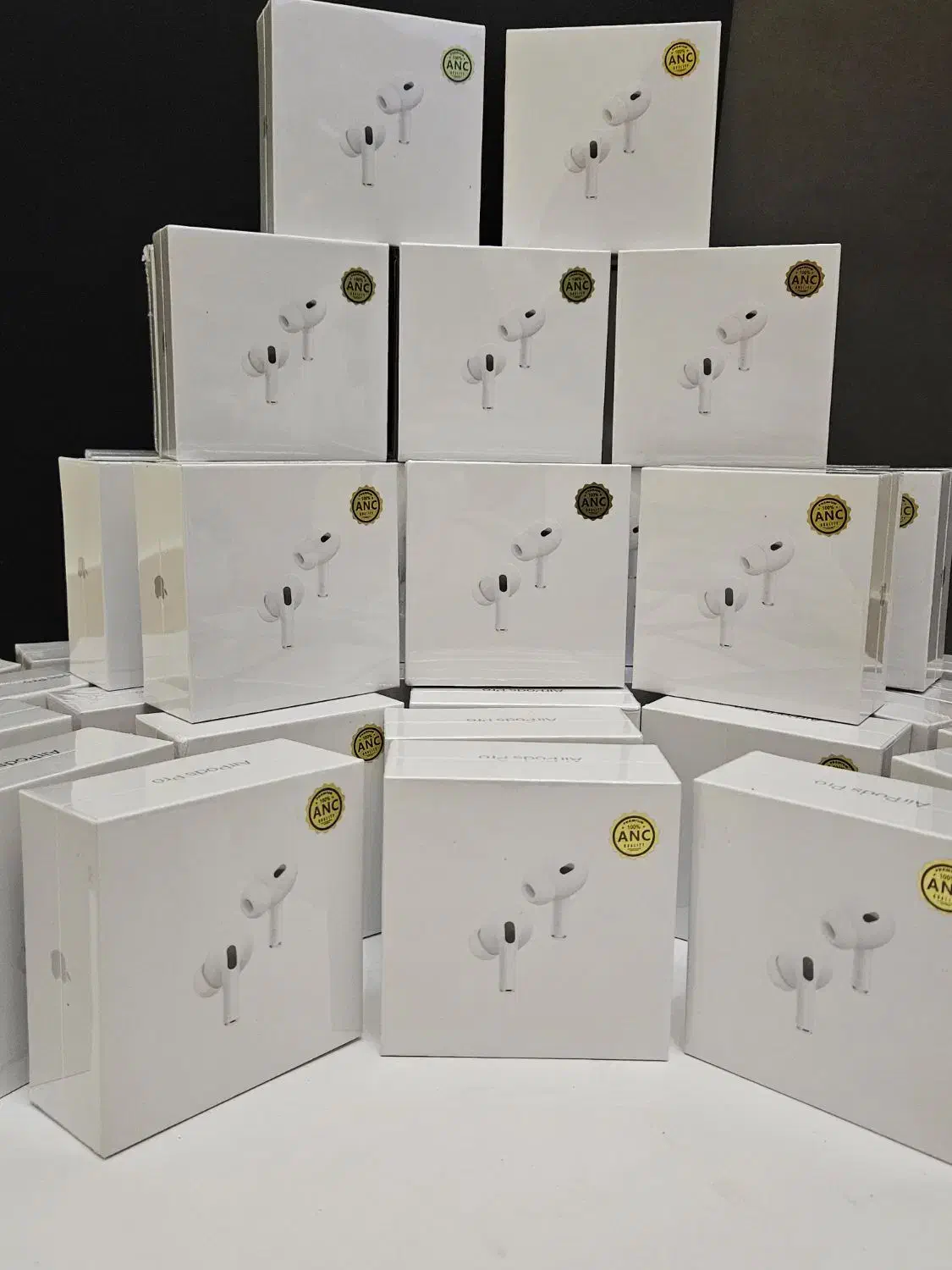 ایرپاد/2/پرو/ضمانت شرکتی ای ان سی مستر کوالیتی La|لوازم جانبی موبایل و تبلت|تهران, نیروی هوایی (پیروزی)|دیوار