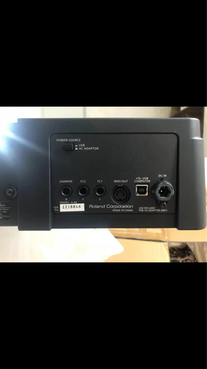 میدی کنترلر|پیانو، کیبورد، آکاردئون|تهران, شهرک شریعتی|دیوار