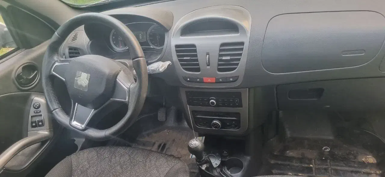 کوییک gx با استاندارد 85 گانه|خودرو سواری و وانت|خمام, |دیوار