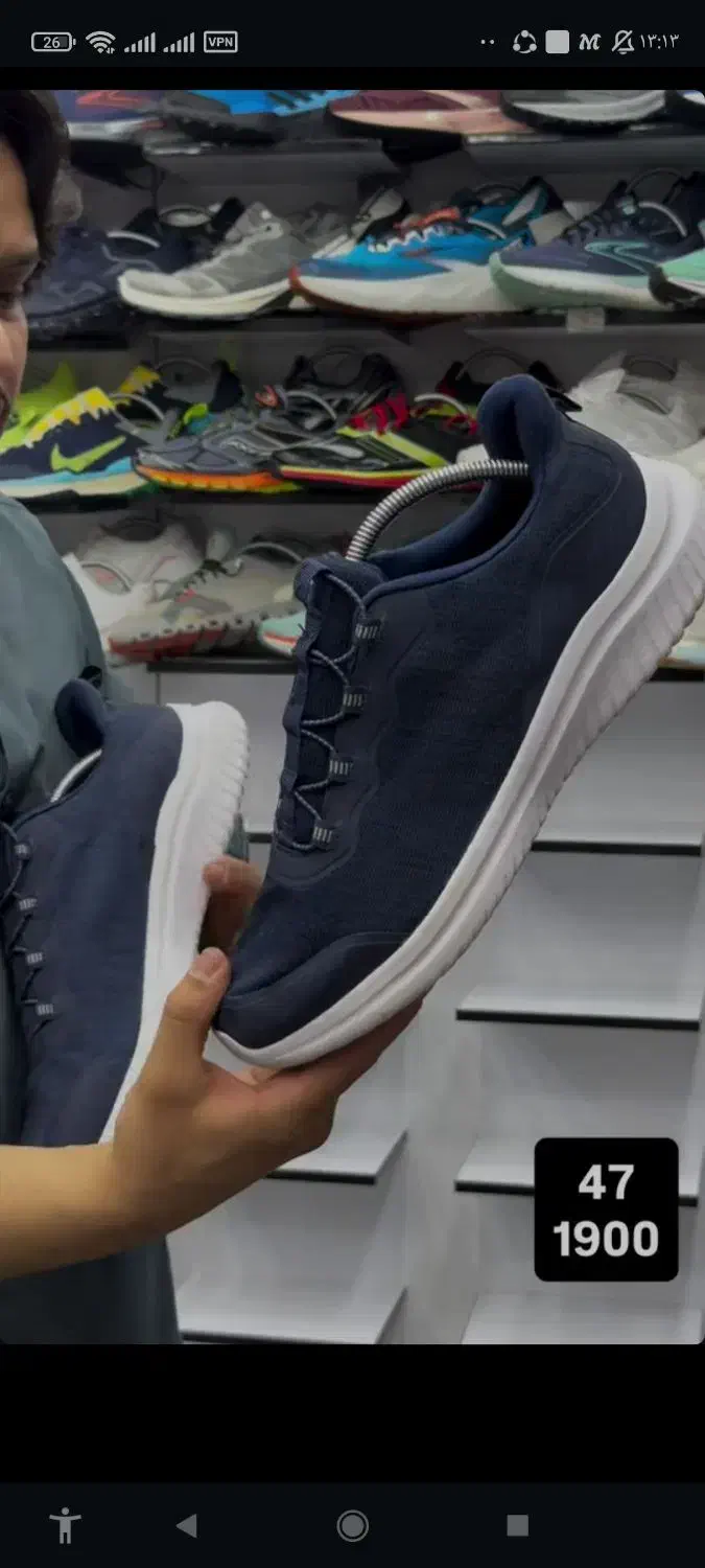 فروش انواع کفش|کیف، کفش، کمربند|میاندوآب, |دیوار