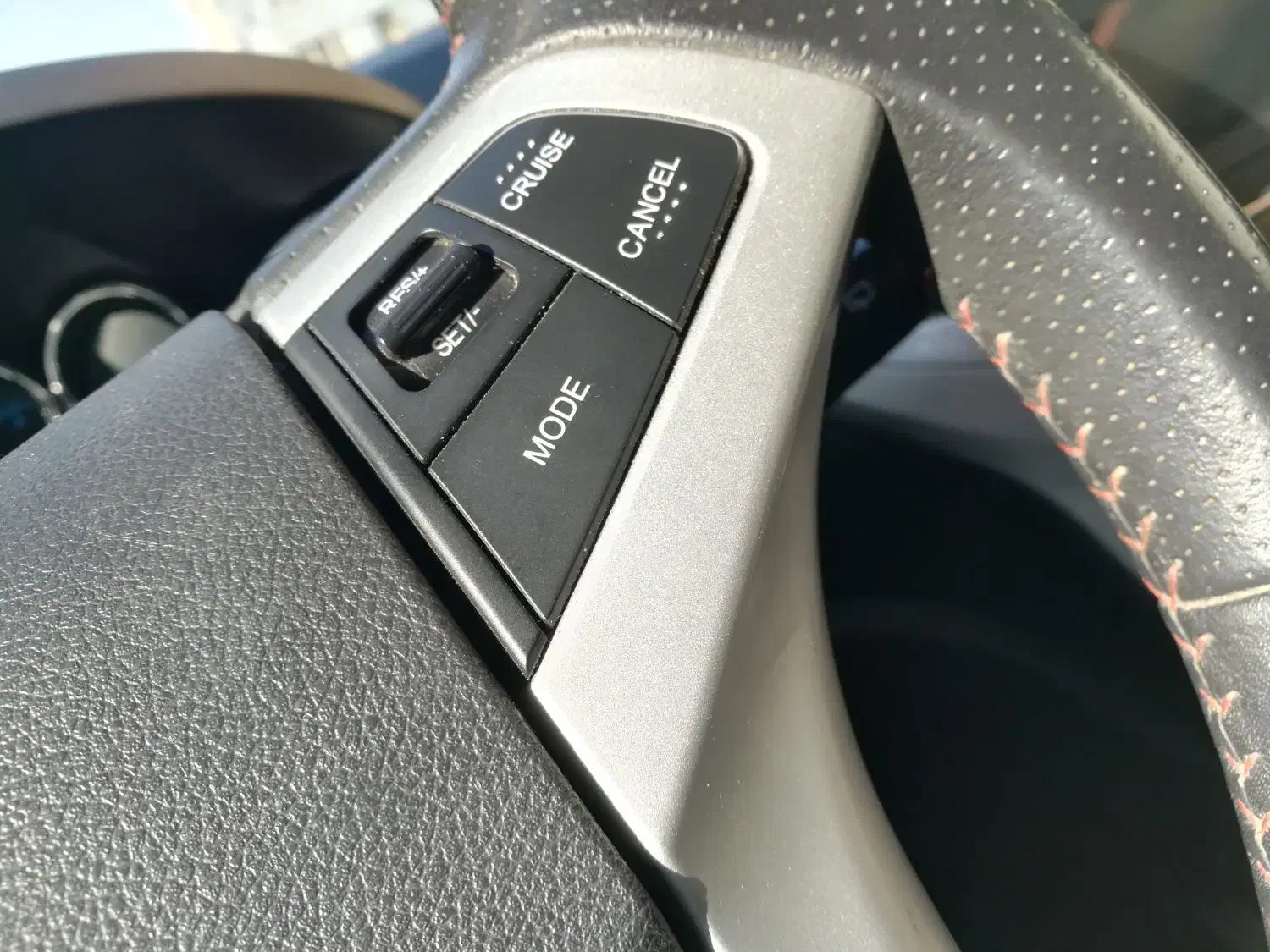 چانگان CS35 یورو ۵ بیرنگ بسیار تمیز|خودرو سواری و وانت|تهران, ونک|دیوار