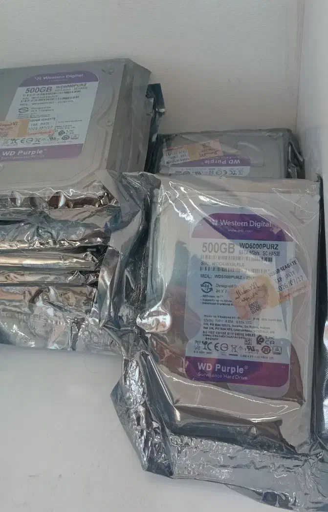 هارد|قطعات و لوازم جانبی رایانه|کرمان, |دیوار