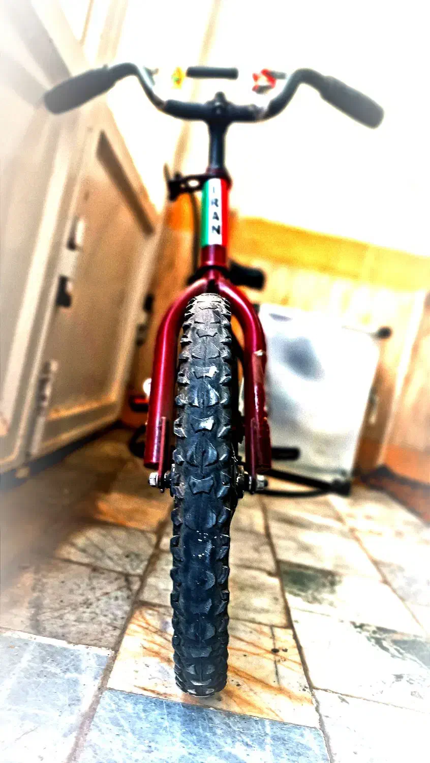 دوچرخه 16|دوچرخه، اسکیت، اسکوتر|بیرجند, |دیوار