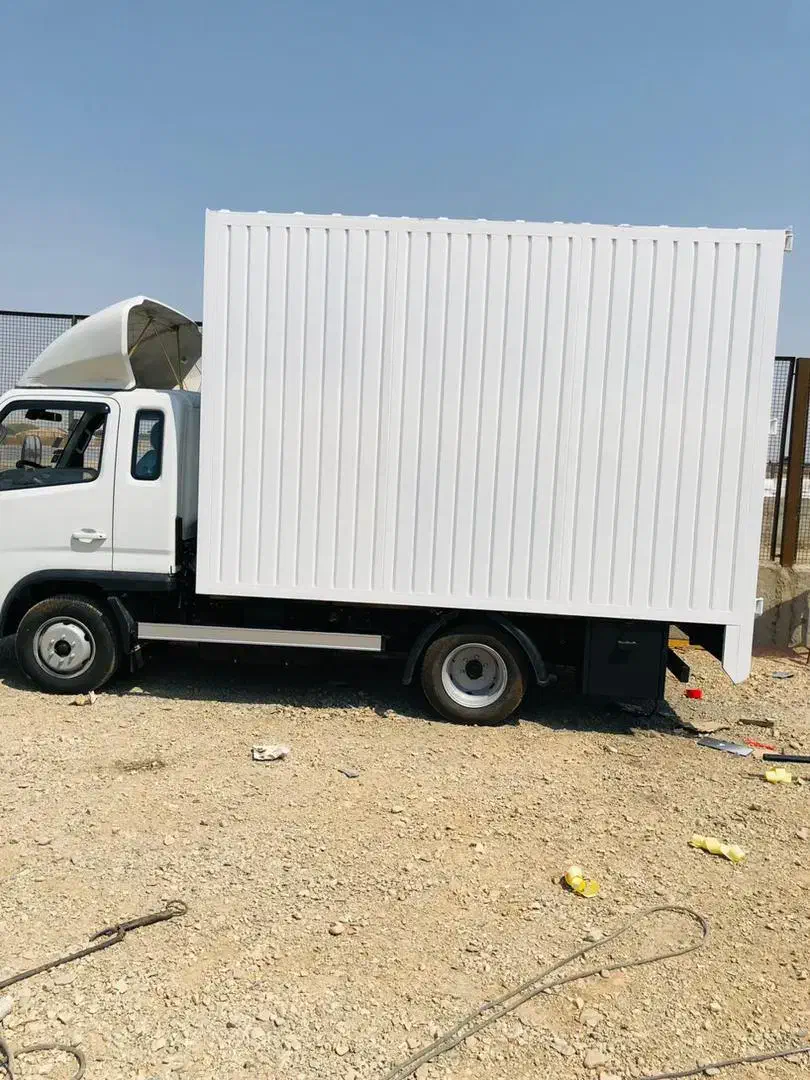 اتاق فورس ۳تن|خودرو سنگین|لردگان, |دیوار