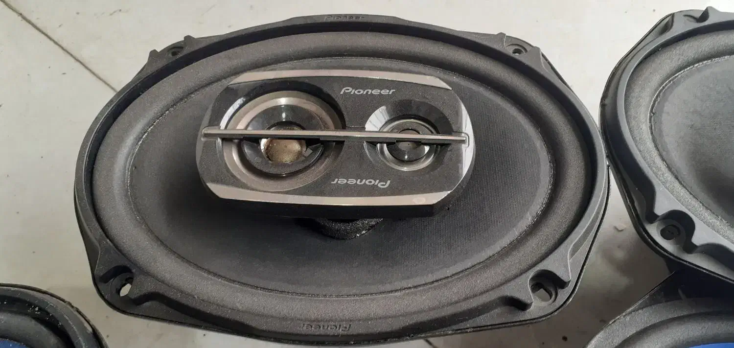 باند کنود پایونیر|قطعات یدکی و لوازم جانبی|قم, اسمعیل آباد|دیوار