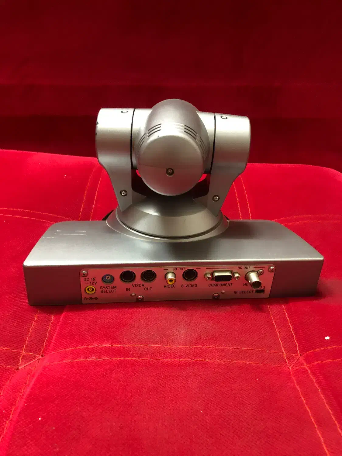 دوربین چرخشی سونی|دوربین مداربسته|ری, تقی آباد|دیوار