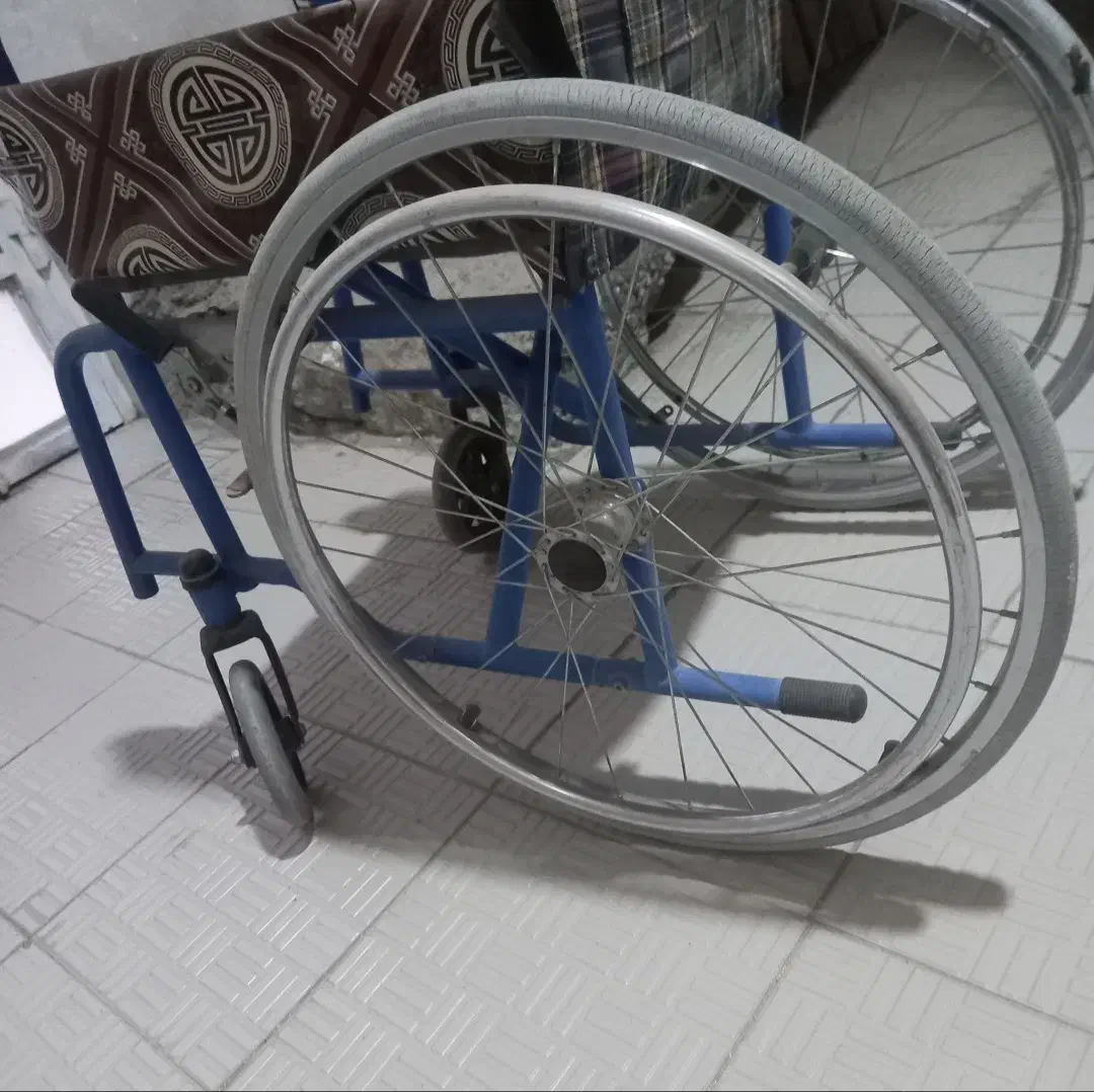 ویلچر|آرایشی، بهداشتی، درمانی|نجفآباد, حومه نجف آباد|دیوار