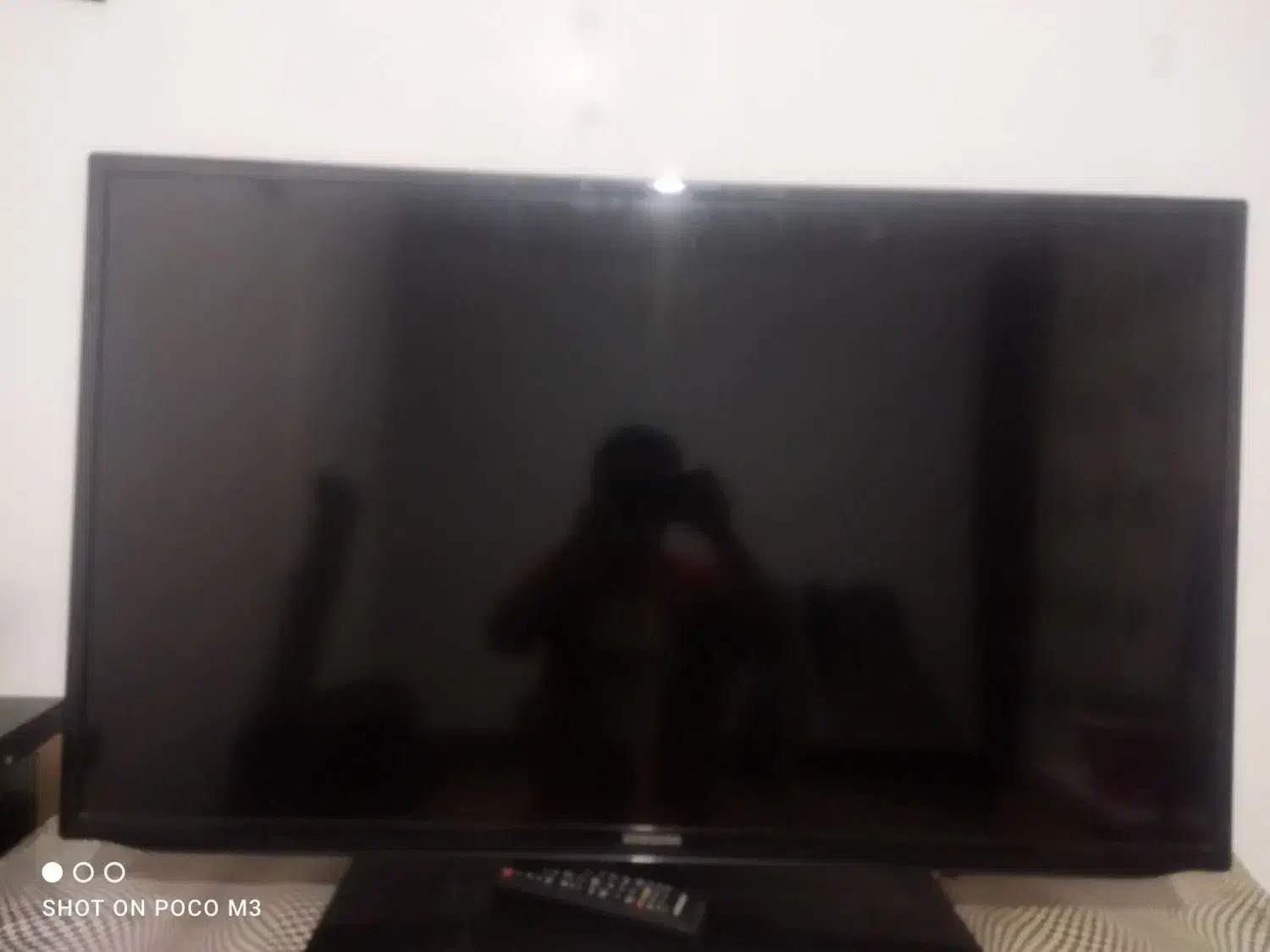 تلویزیون ۴۳|تلویزیون و پروژکتور|چناران, |دیوار