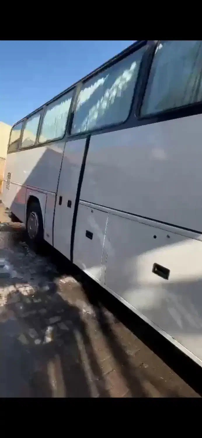 اتوبوس۴۵۷|خودرو سنگین|مشهد, رضاشهر|دیوار