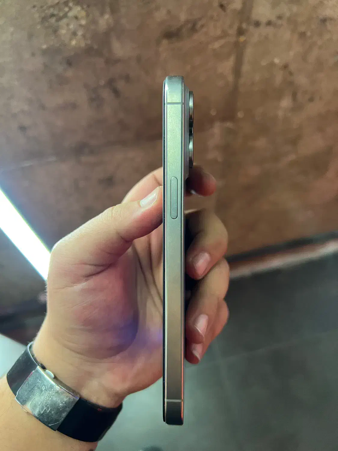 iphone 15 promax|موبایل|تهران, تهرانپارس جنوبی|دیوار