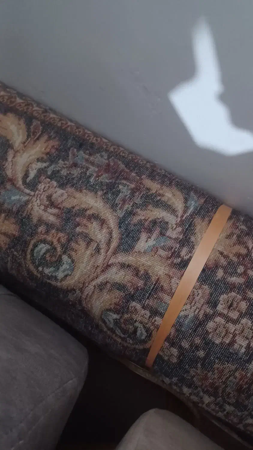 فرش ۱۲ متری|فرش|ساری, |دیوار