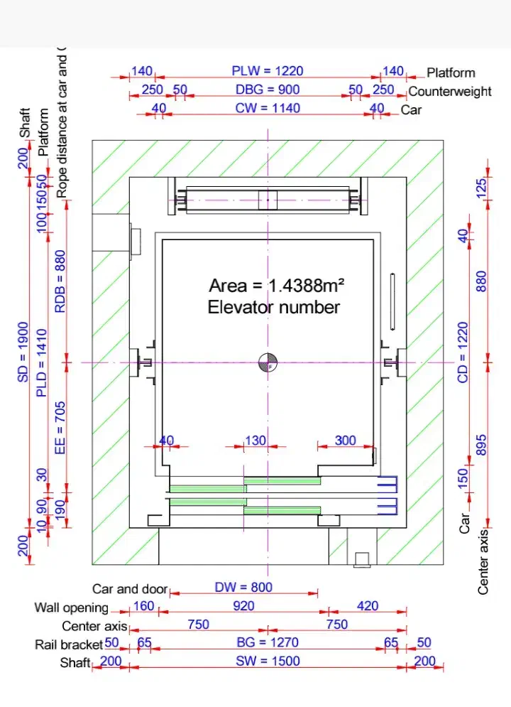 دوره آموزشی تخصصی آسانسور|خدمات آموزشی|تهران, سازمان آب|دیوار
