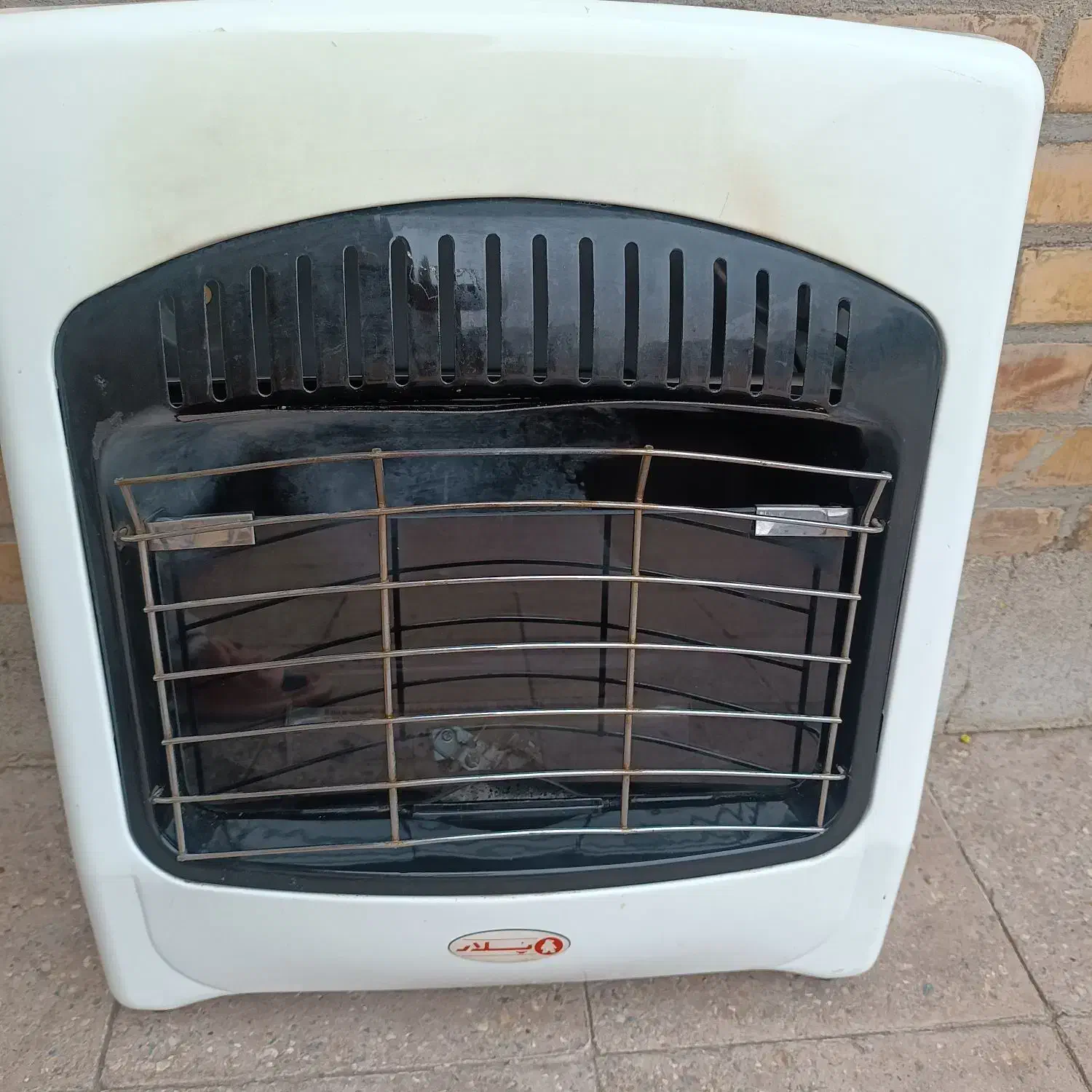 بخاری گازی|بخاری، هیتر، شومینه|شوشتر, |دیوار