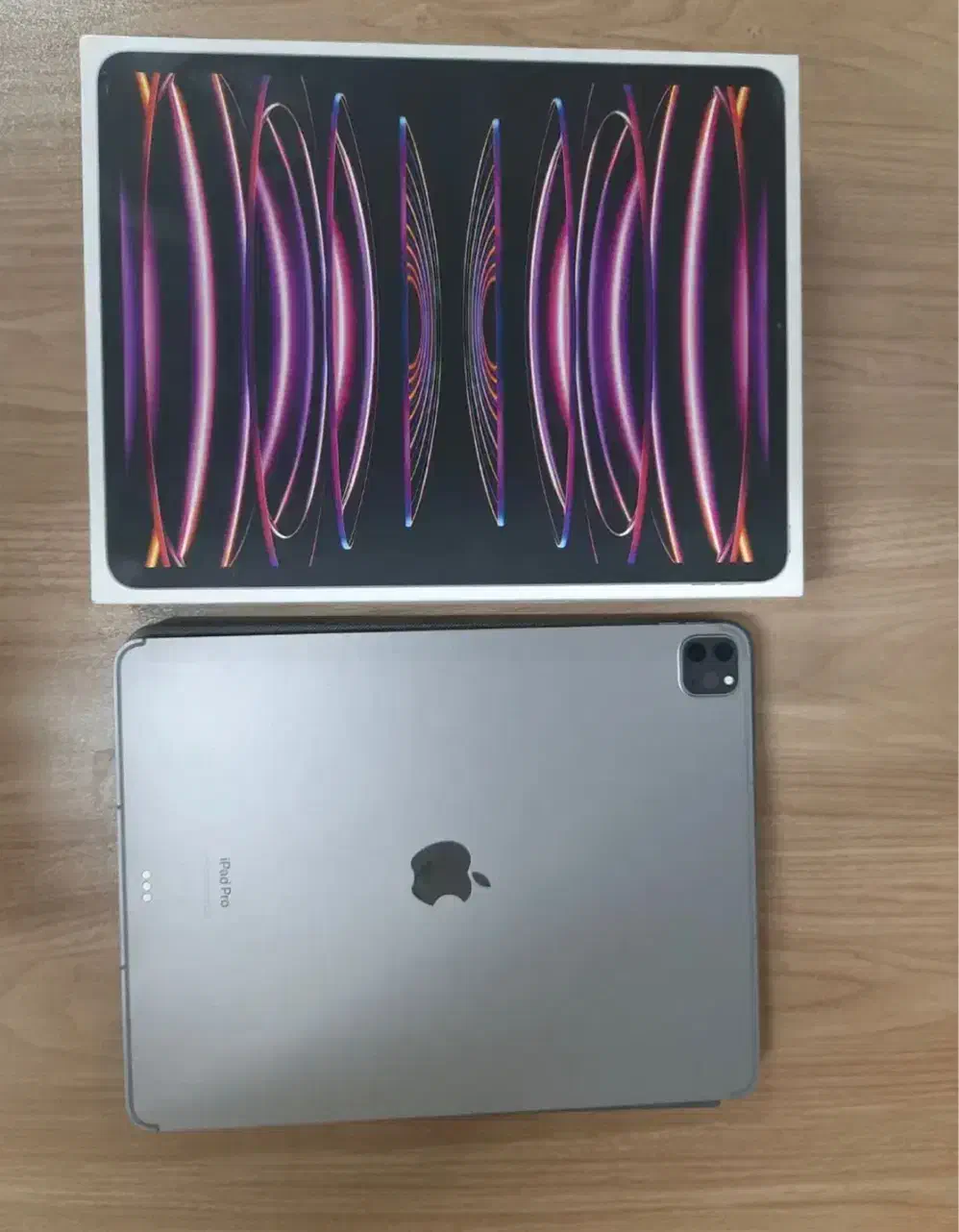 ایپد پرو ۲۰۲۲ وای فای|تبلت|بندر دیر, |دیوار