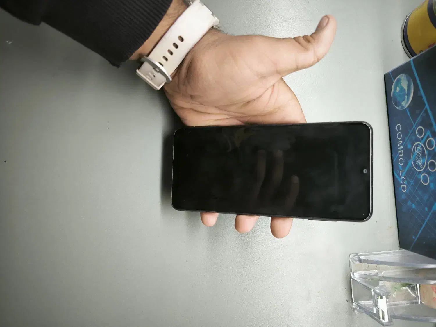 a22 4g|موبایل|مشهد, شهرک مهرگان|دیوار