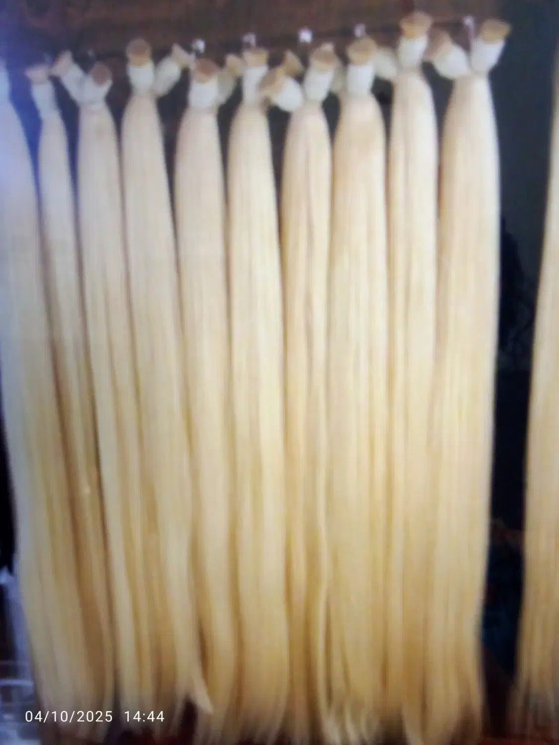 خریدار مو هستم|خدمات آرایشگری و زیبایی|اسدآباد, |دیوار