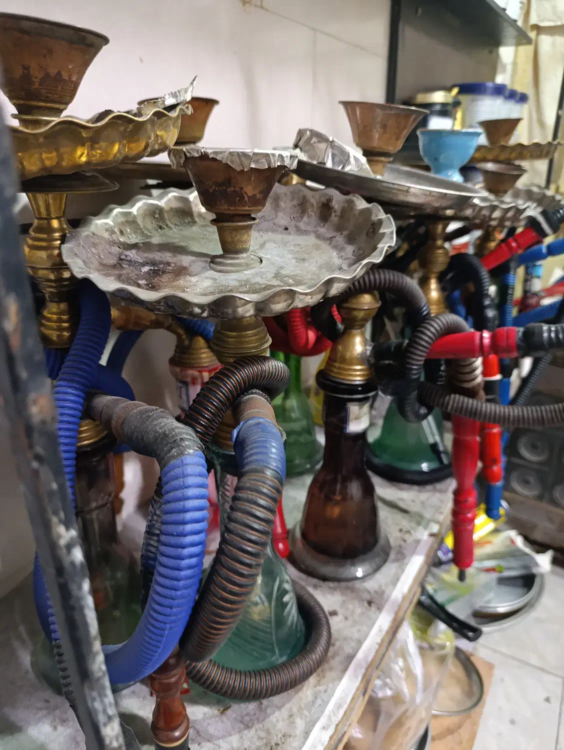 کارگر قهوه خانه|استخدام خدمات فروشگاه و رستوران|میانه, |دیوار