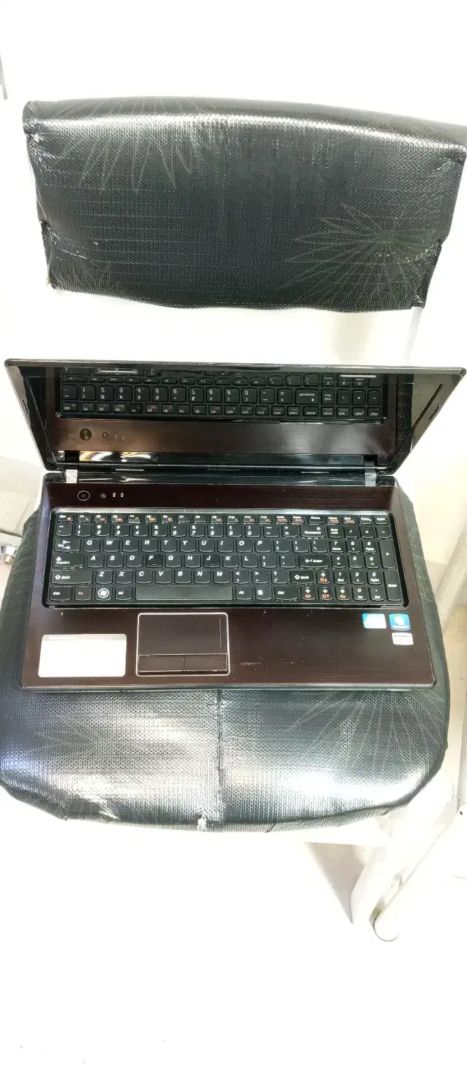 لپ تاپ لنوو g570 i5|رایانه همراه|تهران, امیریه|دیوار