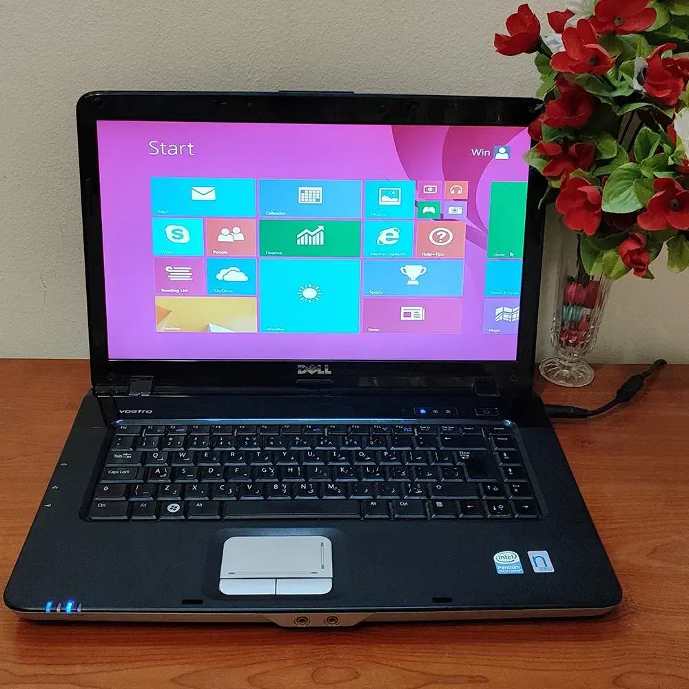 لپتاپ دل مناسب وبگردی|رایانه همراه|گنبد کاووس, |دیوار